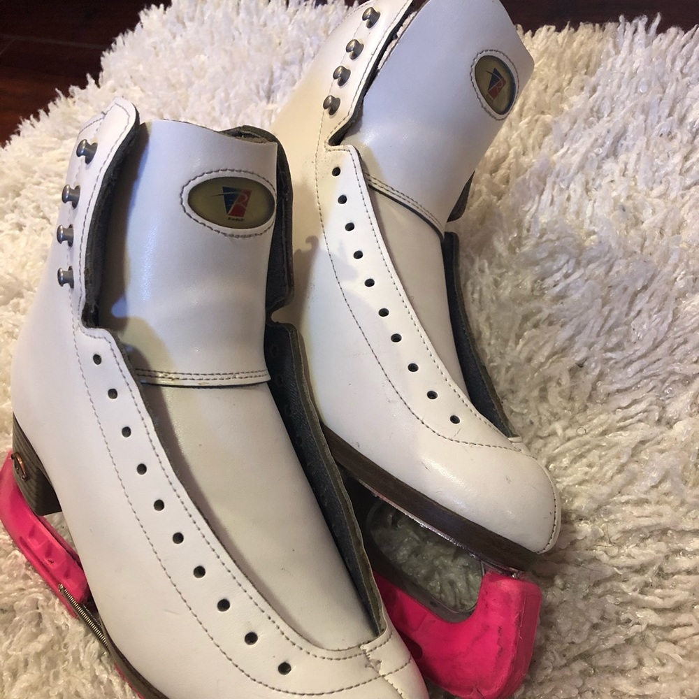 Riedell Figure Skates